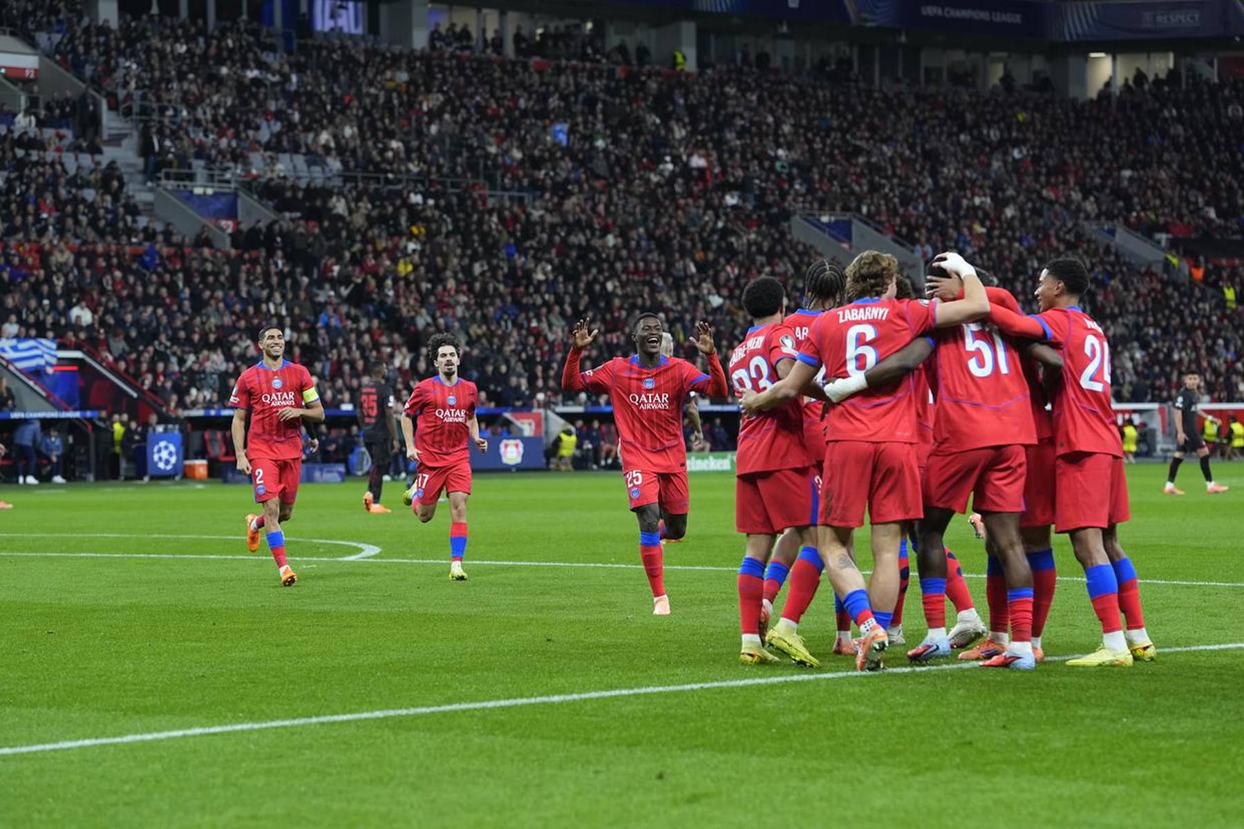 英雄联盟-巴黎圣日耳曼迎德甲关键赛，今晨止住颓势，管理层满意，训练强度明显提升的简单介绍